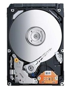 Жесткий диск HDD 320Gb 2 5 5400rpm 8Mb SATA2 MQ01ABD032 Toshiba