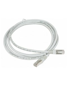 Патч корд FTP кат 5e 2м RJ45 RJ45 серый NM23001 020 Neomax