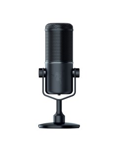 Микрофон Seiren Elite динамический черный RZ19 02280100 R3M1 Razer