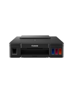 Принтер струйный Pixma G1411 A4 цветной A4 ч б 8 8 стр мин A4 цв 5 стр мин 4800x1200dpi СНПЧ USB 231 Canon