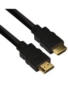 Кабель HDMI 19M HDMI 19M v2 0 ферритовый фильтр 1 8 м Aopen