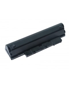 Аккумуляторная батарея для Acer Aspire One D255 D260 series черная усиленная BT 076 Pitatel