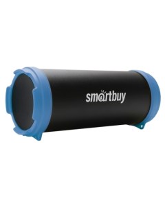 Портативная акустика TUBER MKII Smartbuy