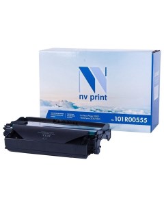 Драм картридж фотобарабан лазерный NV 101R00555DU 101R00555 30000 страниц совместимый для Xerox 3335 Nv print