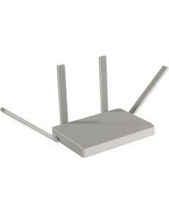 Wi Fi роутер Ultra 802 11a b g n ac 2 4 5 ГГц до 1 73 Гбит с LAN 4x1 Гбит с WAN 1x1 Гбит с внешних а Keenetic