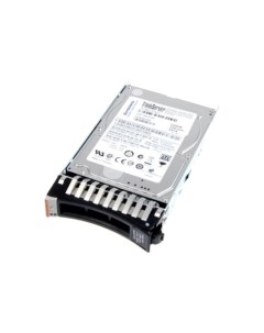 Жесткий диск HDD 600Gb ThinkSystem 2 5 10K 512n HotPlug SAS 12Gb s 7XB7A00025 Lenovo