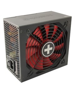 Блок питания 650 Вт ATX Performance X 650W 120 мм 80 Plus Gold XP650R9 Xilence