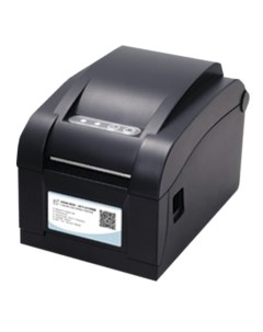 Принтер этикеток BS 350 прямая термопечать 203dpi 82мм COM LAN USB BS350 Bsmart