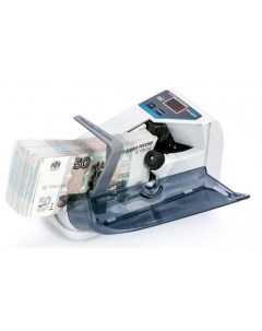 Счетчик банкнот CT1015 мультивалюта детекция купюр 600 банкнот в минуту SYS 040022 Dors