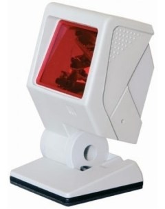 Сканер штрих кода QuantumT MK3580 стационарный лазерный KBW 1D светло серый MK3580 71C47 Honeywell