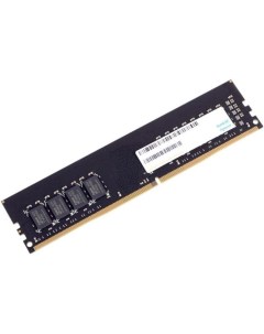 Память DDR4 DIMM 4Gb 2666MHz CL19 1 2 В AU04GGB26CQTBGH Apacer