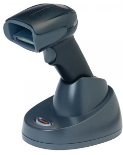 Сканер штрих кода 1902g ручной Area Image USB 2D станция связи зарядки кабель USB черный 1902GSR 2US Honeywell