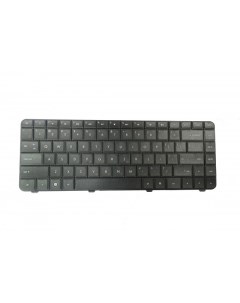 Клавиатура для HP Compaq Presario CQ42 G42 RU черная KB 595R Pitatel