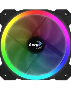 Вентилятор Orbit 120мм 1200rpm 14 1 дБ 3 pin 1шт RGB 4713105962956 Aerocool