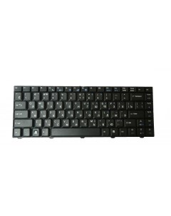 Клавиатура для eMachines D520 D530 D720 RU черная KB 149R Pitatel