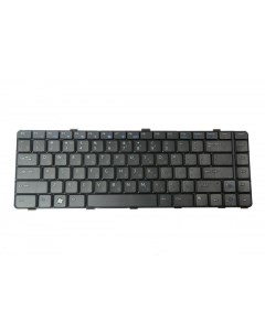 Клавиатура для Dell Vostro V13 V13Z RU черная KB 667R Pitatel