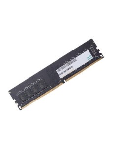 Память DDR4 DIMM 16Gb 2666MHz CL19 1 2 В EL 16G2V GNH Apacer