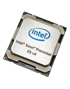 Процессор Xeon E5 2699V4 2200MHz 22C 44T 55Mb TDP 145 Вт LGA2011 3 tray CM8066002022506 Intel