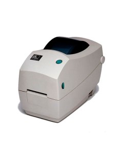 Принтер этикеток TT TLP2824 PLUS термотрансфер 203dpi 5 6 см LPT 282P 101220 000 Зебра