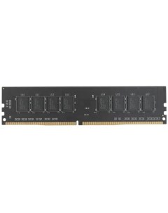Память DDR4 DIMM 16Gb 2400MHz CL16 1 2 В QUM4U 16G2400P16 Qumo