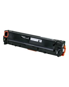 Картридж лазерный Sakura SACB540A (CB540A), черный, 2300 страниц, совместимый для Color LaserJet CP1215/CP1515/CP1518, MFP CM1312