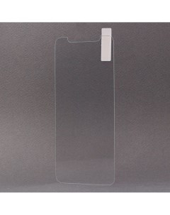 Защитное стекло для смартфона Apple iPhone X прозрачное 74550 Activ