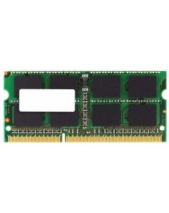 Память DDR3 SODIMM 4Gb 1600MHz CL11 1 5 В FL1600D3S11S1 4GH Foxline