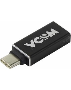 Переходник USB Type C USB CA431M Vcom