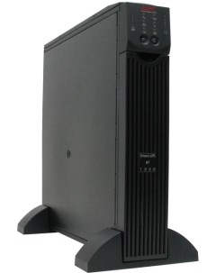 ИБП Smart UPS RT 1000 В А 700 Вт IEC розеток 6 USB черный SURT1000XLICH A.p.c.