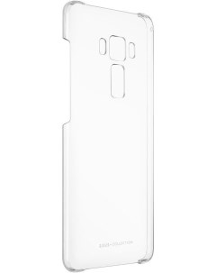 Чехол Clear Case для смартфона ZenFone ZS570KL прозрачный 90AC01S0 BCS001 Asus