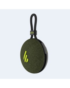 Портативная акустика MP100 Plus 5 Вт Bluetooth темно зеленый Edifier