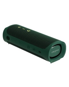 Портативная акустика Muvo Go 20 Вт Bluetooth зеленый 51MF8405AA002 Creative