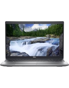 Ноутбук Latitude 5530 15 6 1920x1080 Intel Core i7 1255U 1 7 ГГц 8Gb RAM 512Gb SSD Linux серый CC DE Dell