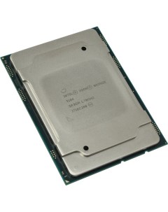 Процессор Xeon Bronze 3104 1700MHz 6C 6T 8 25Mb TDP 85 Вт LGA3647 tray CD8067303562000 Intel