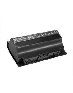 Аккумуляторная батарея для ASUS G75 Series 14 8V 4400mAh TOP G75 Topon