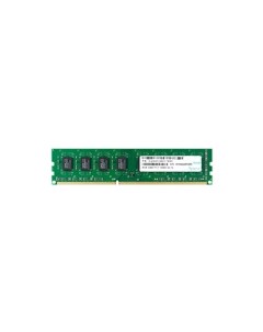 Память DDR3 DIMM 8Gb 1600MHz CL11 1 5 В DL 08G2K KAM Apacer