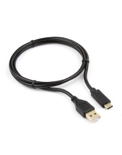 Кабель USB USB Type C 1м CCP USB2 AMCM 1M Cablexpert