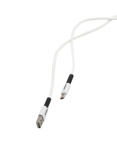 Кабель USB Type C 1м белый SJ433 SJ433USB03 Usams