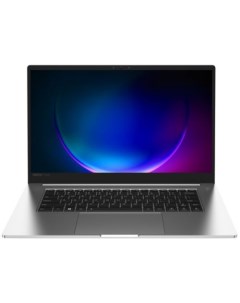 Ноутбук Inbook Y1 Plus XL28 15 6 IPS 1920x1080 Intel Core i5 1035G1 1 ГГц 8Gb RAM 512Gb SSD W11 сере Infinix