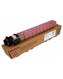 Картридж лазерный 842460 пурпурный 2500 страниц оригинальный для MC2000 Ricoh