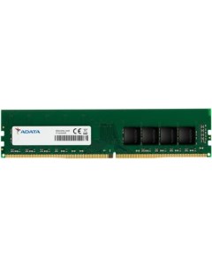 Память DDR4 DIMM 32Gb 3200MHz CL22 1 2 В Premier AD4U320032G22 SGN Adata