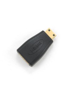 Переходник адаптер HDMI 19F Mini HDMI 19M Cablexpert
