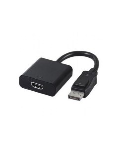 Переходник адаптер DisplayPort HDMI A DPM HDMIF 002 Cablexpert