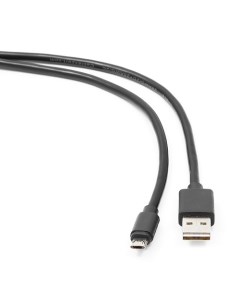 Кабель USB microUSB 5P реверсивный 0 5m CC mUSBDS 0 5M Cablexpert