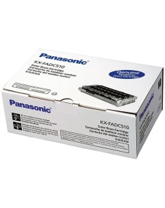Фотобарабан Drum KX FADC510A для KX MC6020RU 10000 стр Panasonic
