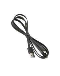 Кабель USB Micro USB 2A 1м черный U2 SJ201MIC01 Usams