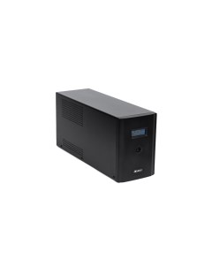 ИБП SKAT UPS 3000 1800 3000 В А 1 8 кВт EURO IEC розеток 4 USB черный 453 Бастион