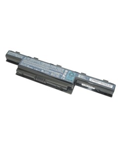 Аккумуляторная батарея AS10D31 оригинальная для 10 8 В 4150mAh 48 Wh черный техническая упаковка AS1 Acer