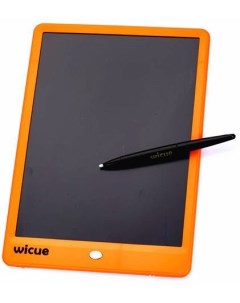 Графический планшет Wicue 10 WS210 10 212х154 перо беспроводное оранжевый 3000289 Xiaomi