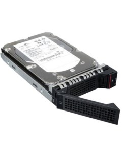 Жесткий диск HDD 4Tb Storage 3 5 7 2K HotPlug SAS 12Gb s 01DC487 Lenovo